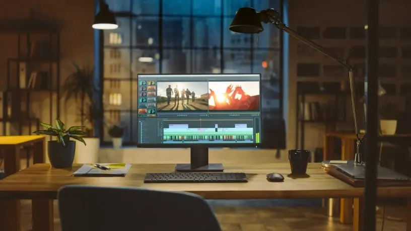 Mobirise Website Builder