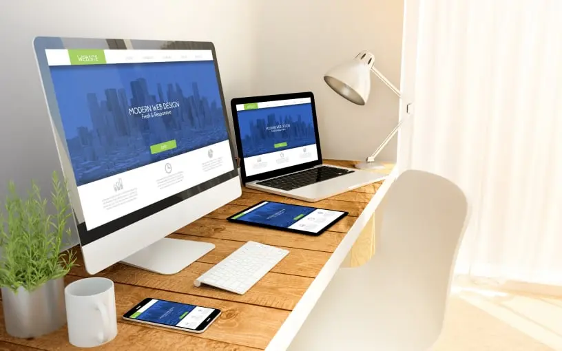 Mobirise Website Builder
